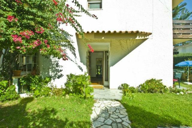 Traditional Villa In S Pedro , Estoril Alapraia Extérieur photo