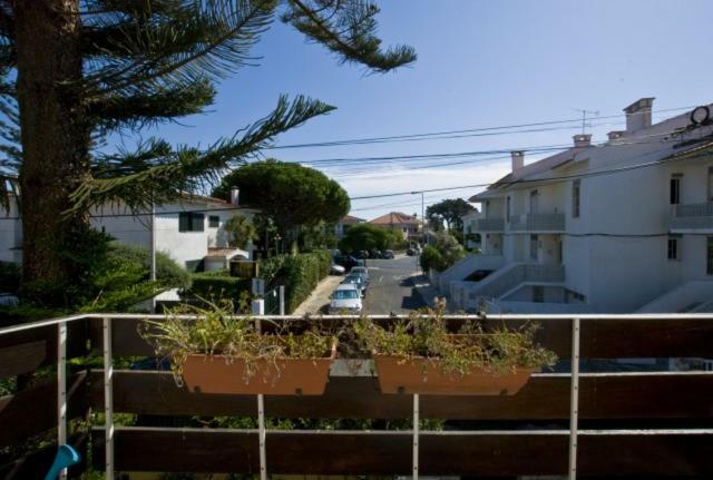 Traditional Villa In S Pedro , Estoril Alapraia Extérieur photo