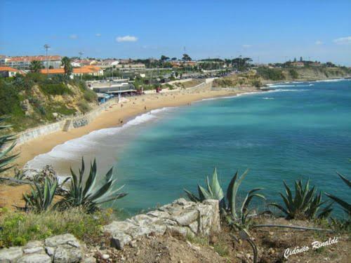Traditional Villa In S Pedro , Estoril Alapraia Extérieur photo